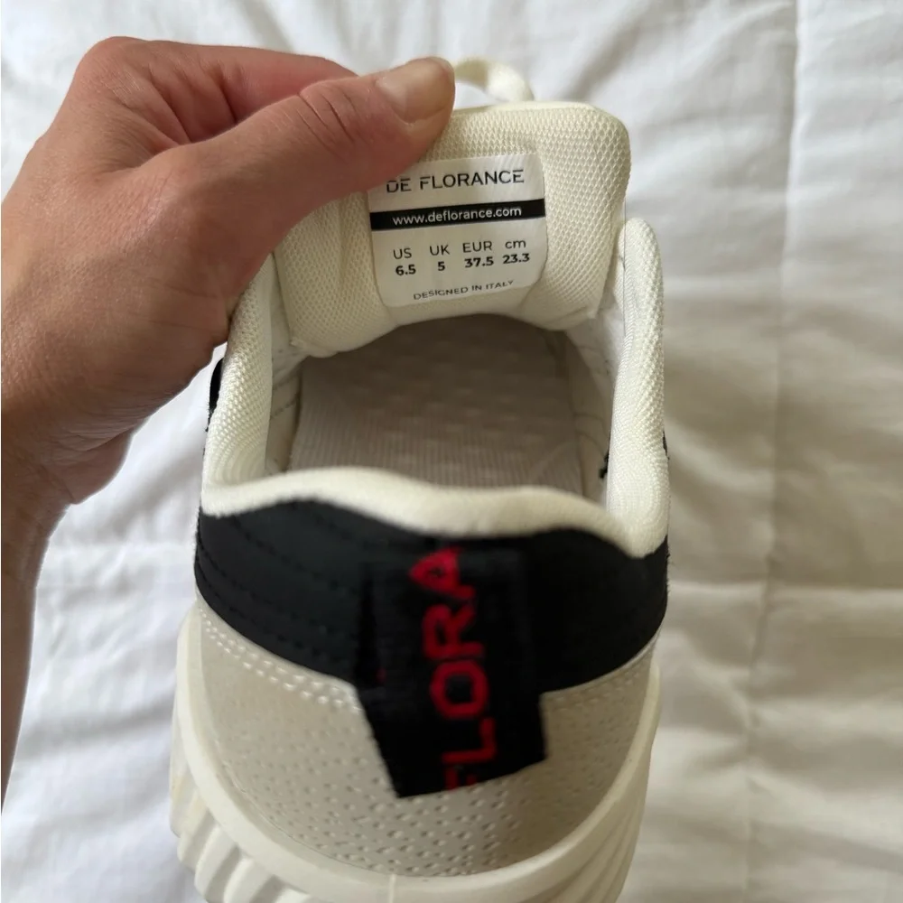 De Florance women’s sneakers - Picture 6 of 7